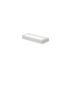 CONIL * APLIQUE LED 20W CCT DIM BLANCO